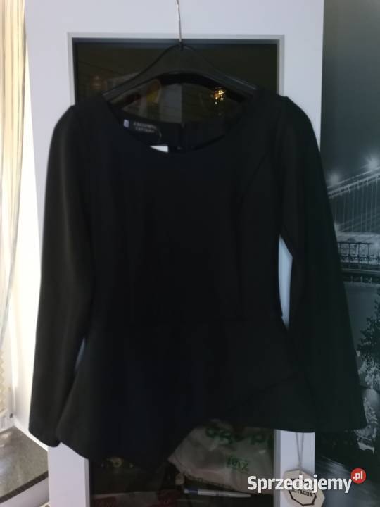 Bluza na długi rękaw Ozorków