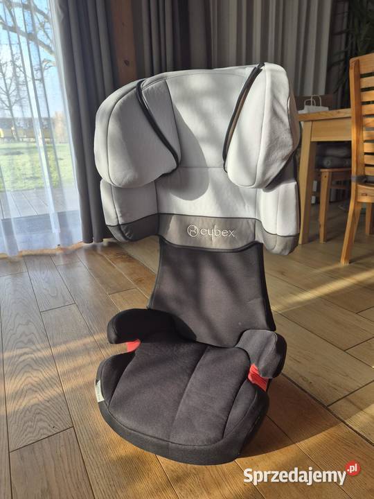 otelik Cybex SOLUTION xfix 1536