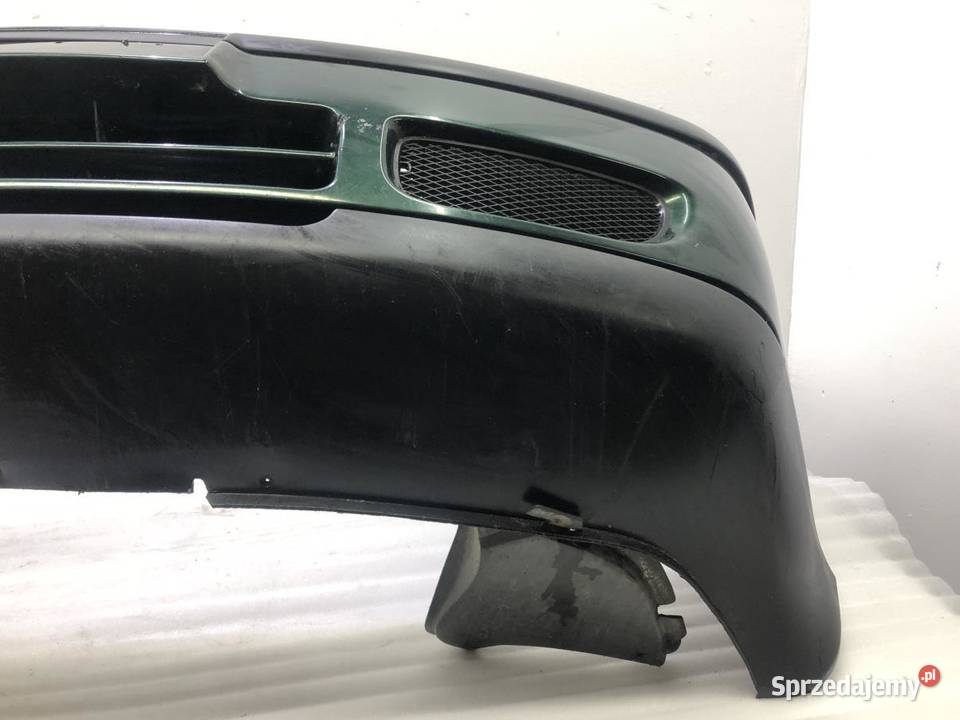 ZDERZAK PRZÓD PRZEDNI SKODA OCTAVIA I 9570 osobowe