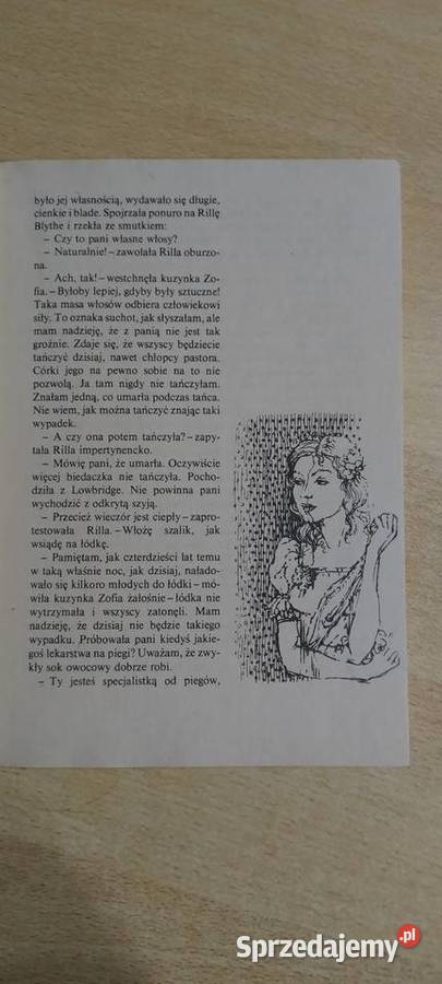 Rolla ze złotego brzegu Rok wydania 1986 Lublin