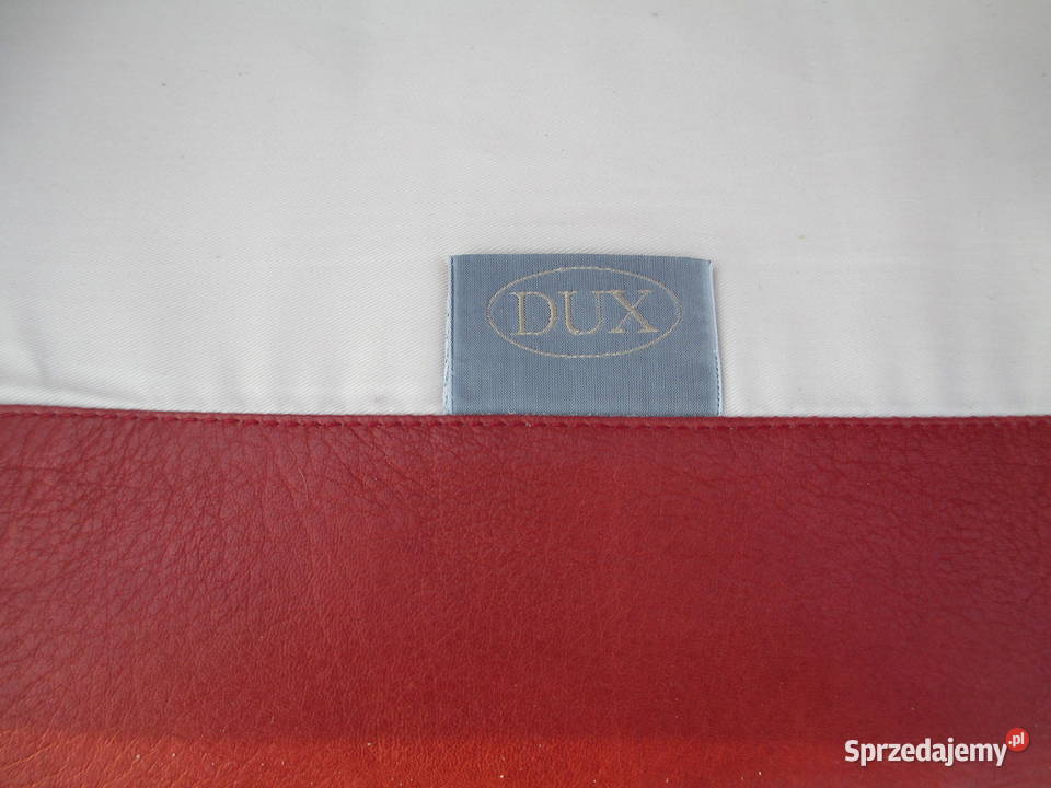 Fotel Dux Szwecja lata 70