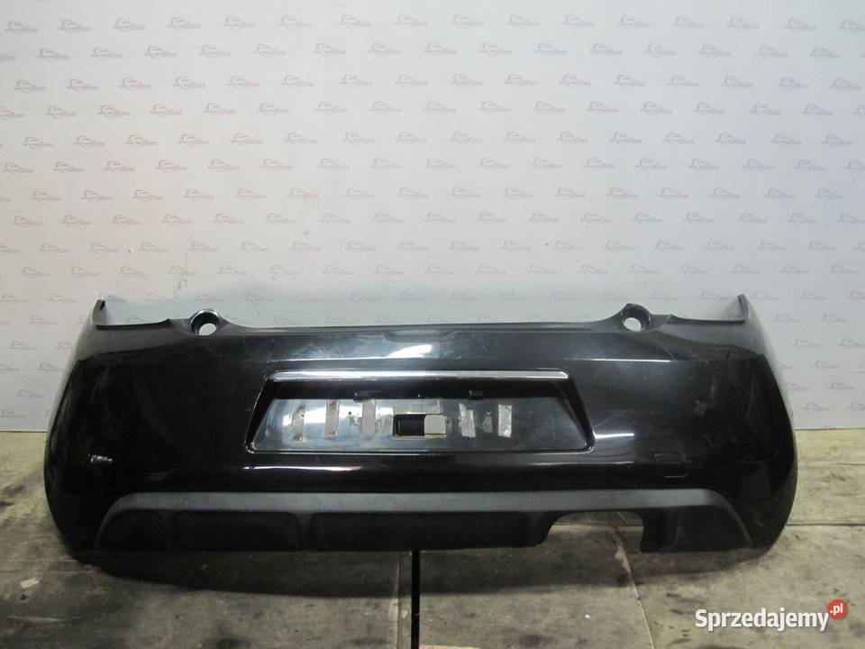 CITROEN DS3 10r zderzak tył osobowe
