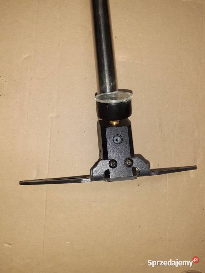 2x Pompka pcp do wiatrówka mazowieckie Siedlce