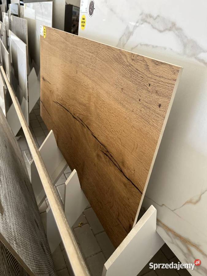 OSTATNIA SZANSA FOREST YLM 60X120XCM GATUNEK1 Ząbki