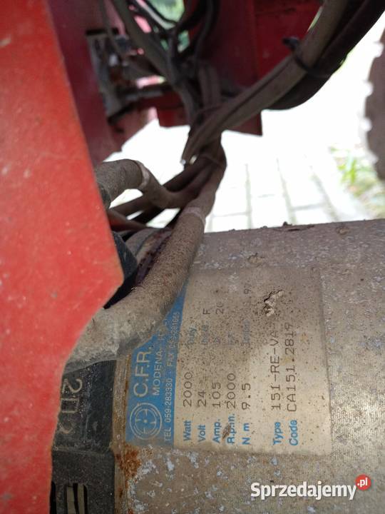 Podnośnik nożycowy Zielona Góra