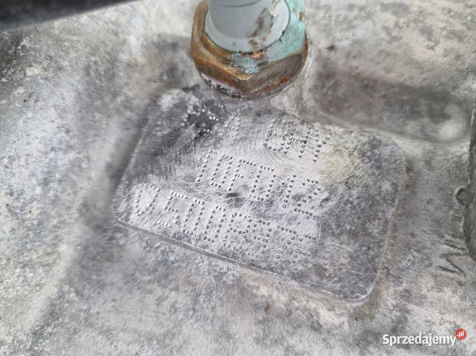 SILNIK KOMPLET Citroen C3 14 HDI 90 0209r DELPHI Rudka