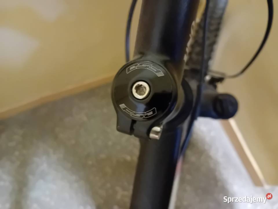 Rower górski unibike Łódź