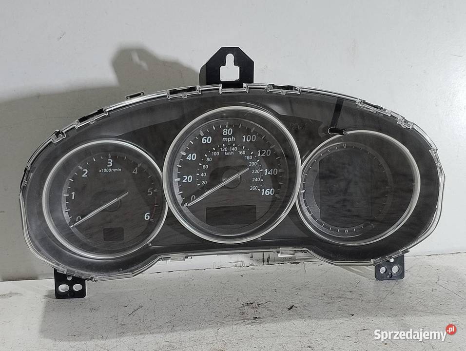 LICZNIK MAZDA CX5 CX5 I KE 22 D KF15C sprzedam
