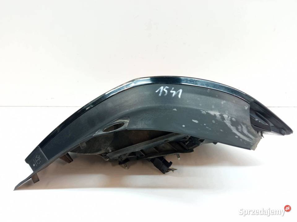 LAMPA TYŁ LEWA 5D HB 342691834 Opel Astra III