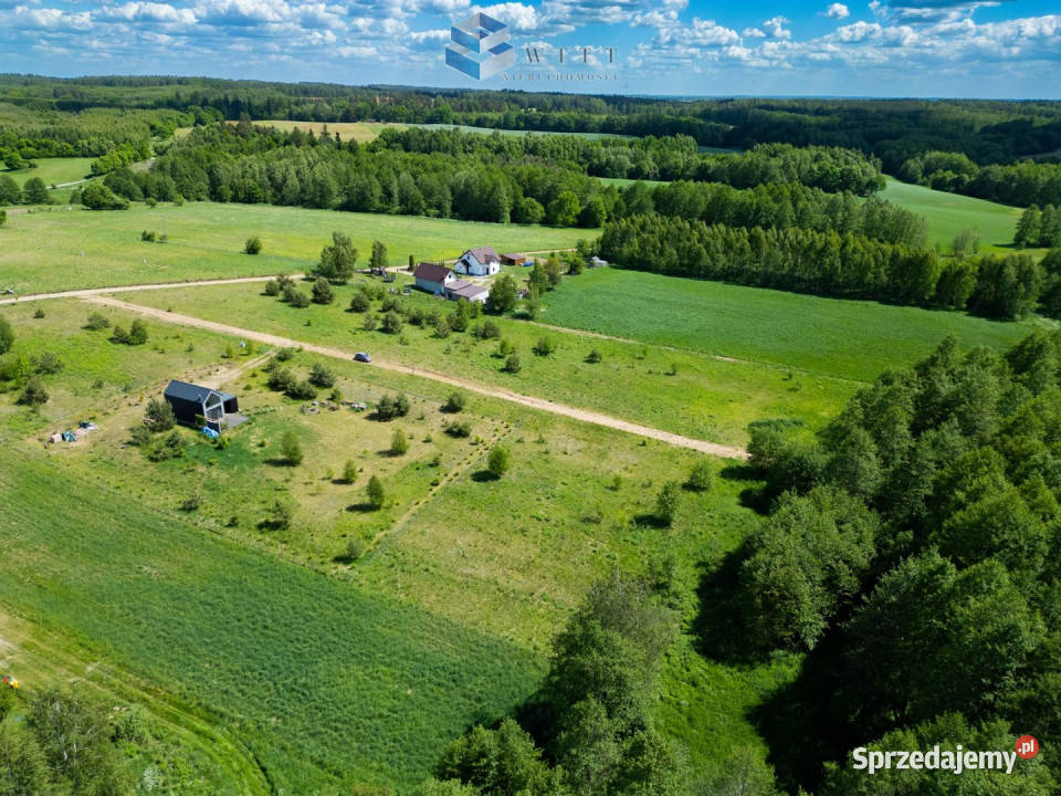 Ogłoszenie grunt Ostrowite 3200m2