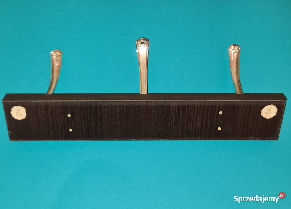 Wieszak Na Ubrania Pozostałe Warszawa