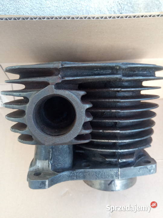 Cylinder m72 k750 Stąporków