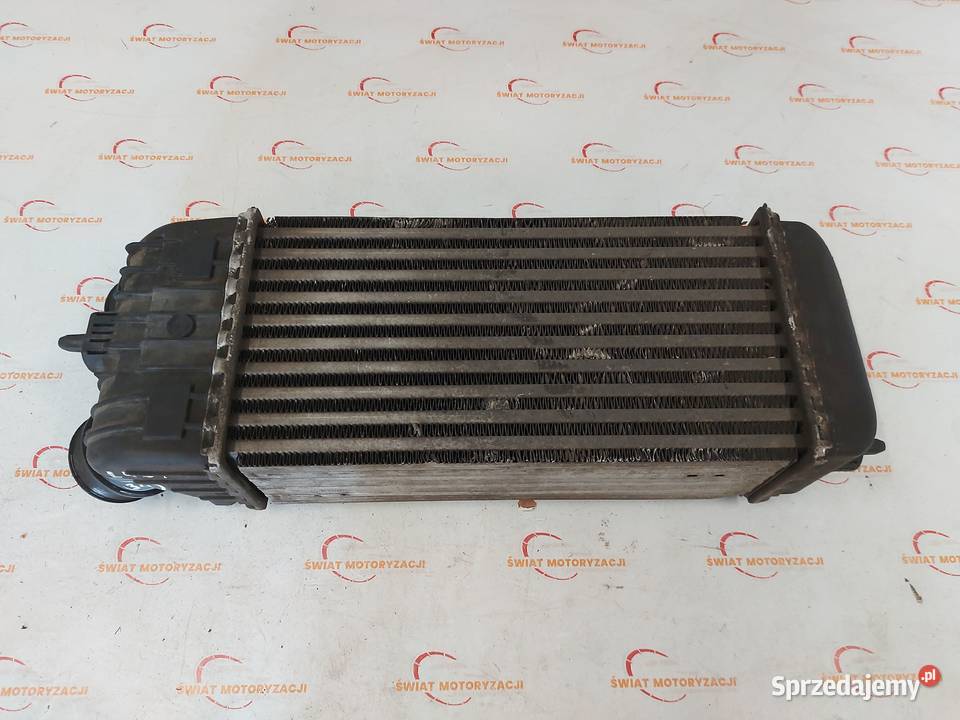 CITROEN DS3 16 THP intercooler 9685426580 Kielce