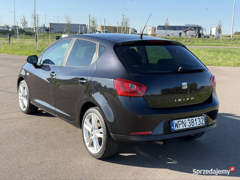 16 MPI2 KPL KółKamera CofaniaGotowy do Mazowsze