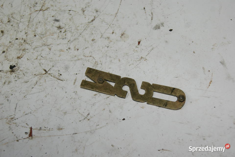 NSU EMBLEMAT NSU LOGO NSU Rybnik