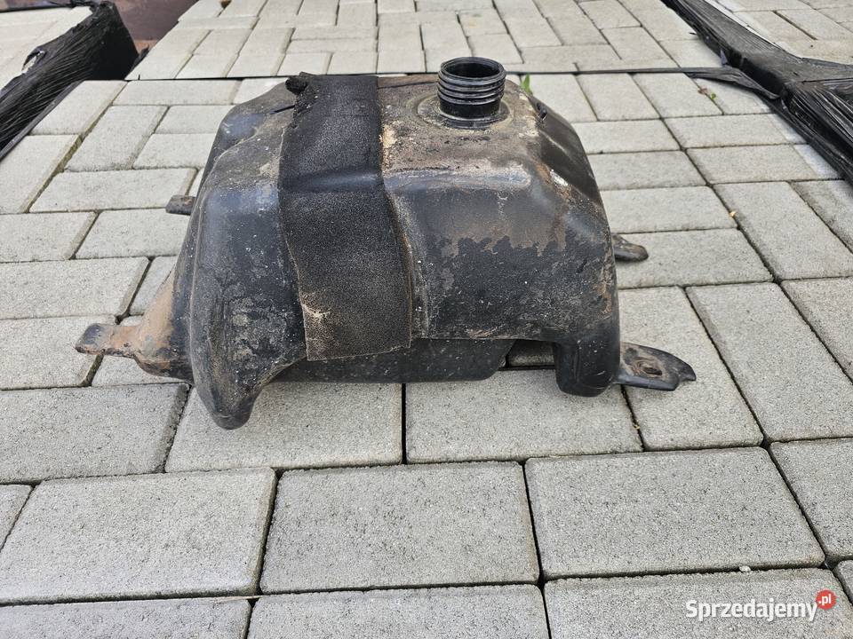 Zbiornik paliwa Linhai Hytrack 250 260 300 Zbiorniki paliwa