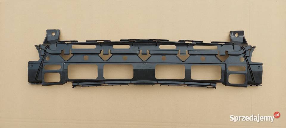 WZMOCNIENIE ZDERZAKA PRZÓD MERCEDES CL W215 0306 Międzychód