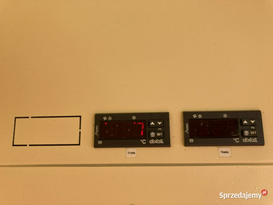 Inna inny Przycz Autosklep wędlin Gastronomiczna sprzedam