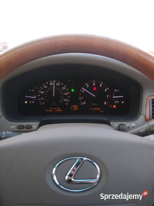 Katalizator Ga4 Lexus Ls 430 sc430 Biała Podlaska sprzedam