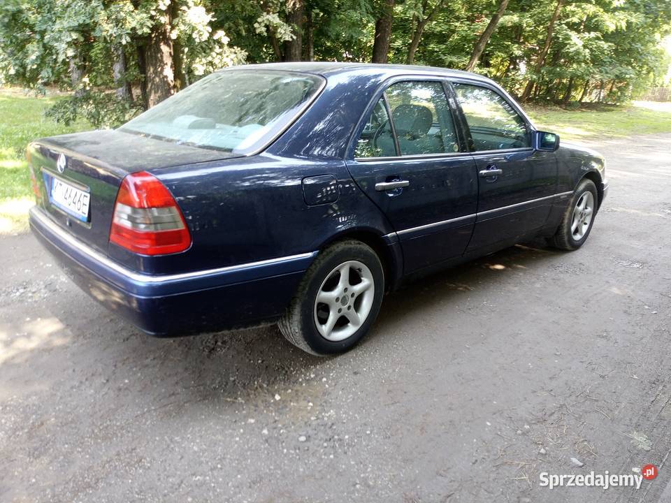 FIAT 125P żuk trabant polonez mercedes 1500cm3 Tarnów