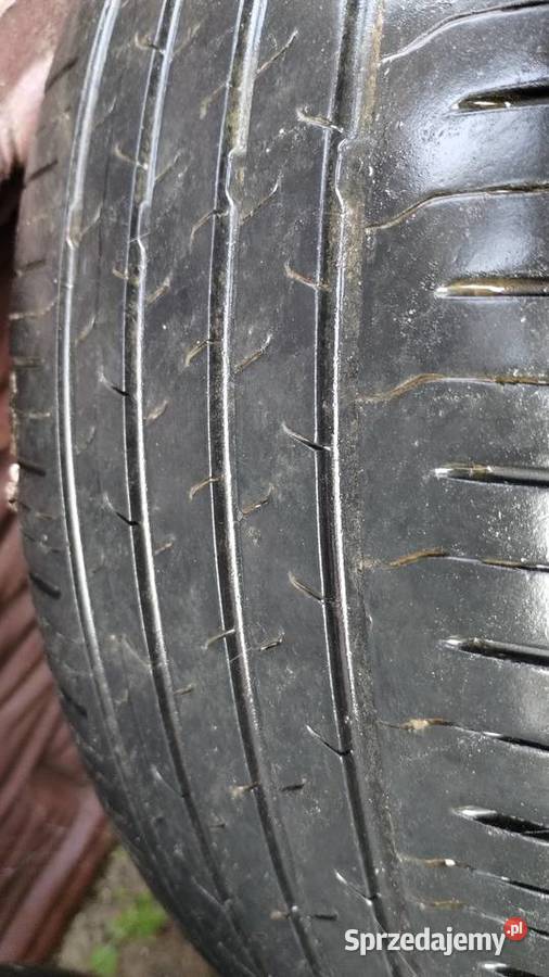 Koła Alu felg ford opony 205 55 16 Leżajsk