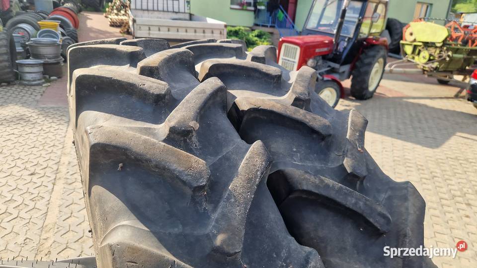 112r46 27095r46 124r46 30095r46 Alliance 80 Nowe Miasto Lubawskie sprzedam