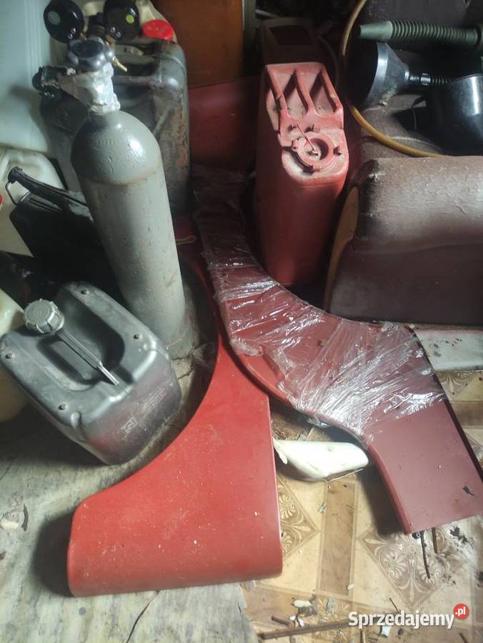 Wills mb dokumentami Lubartów