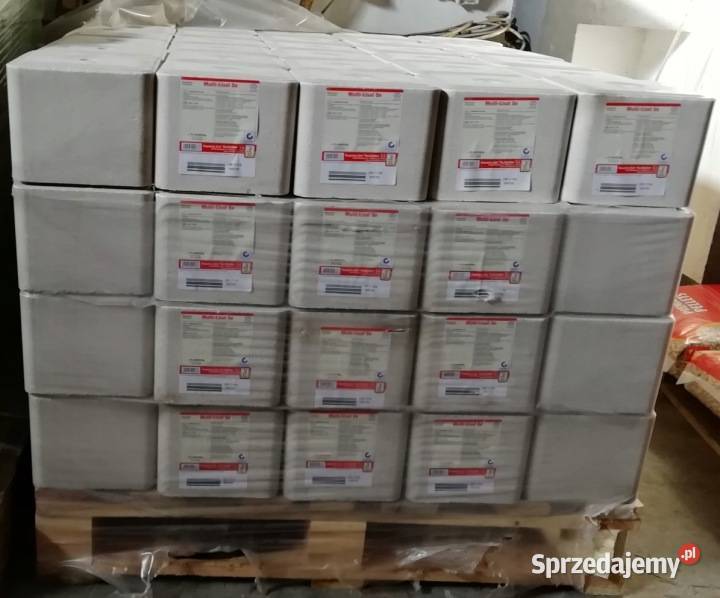 LIZAWKA SOLNA Multi Lisal Se 1000 Damasławek