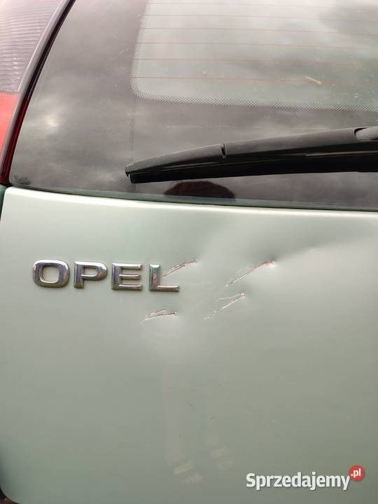 Sprzedam Groszka Opel Corsa Siedlce sprzedam