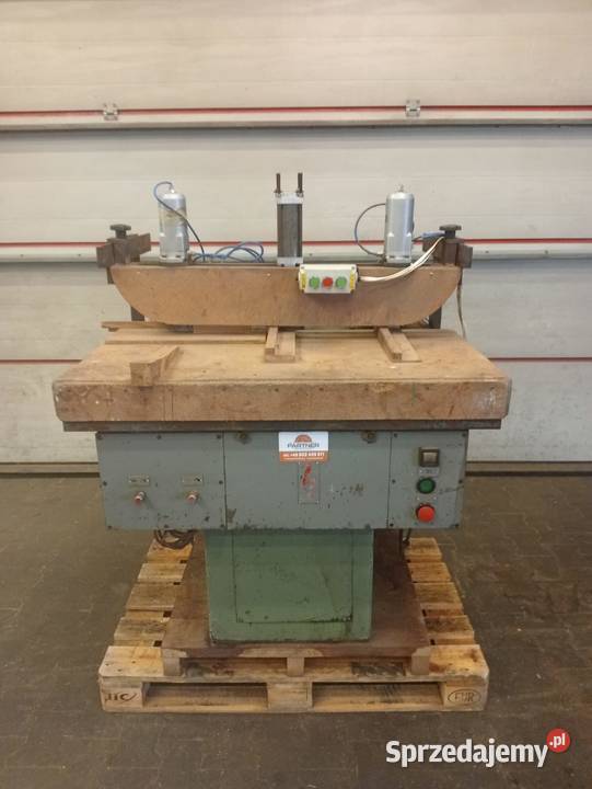 Wiertarka wielowrzecionowa AYEN Wejherowo