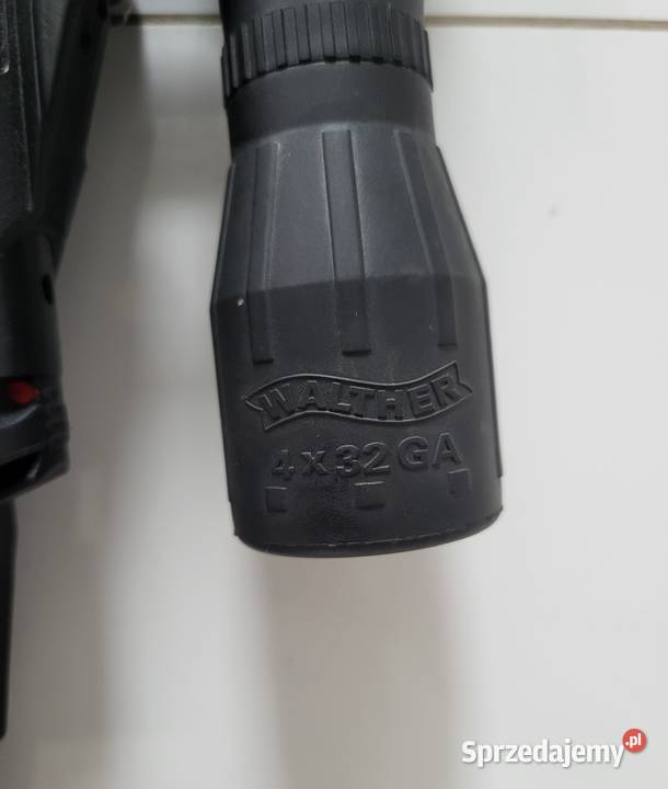 Wiatrówka sprężynowa Hatsan 55mm Białobrzegi