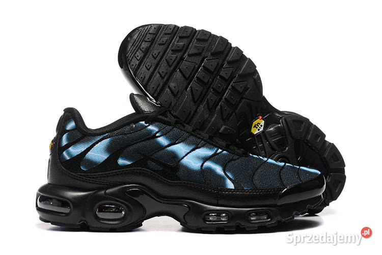 Nike Air PLUS THUNDER buty w rozmiarze 40 46 Pruszków