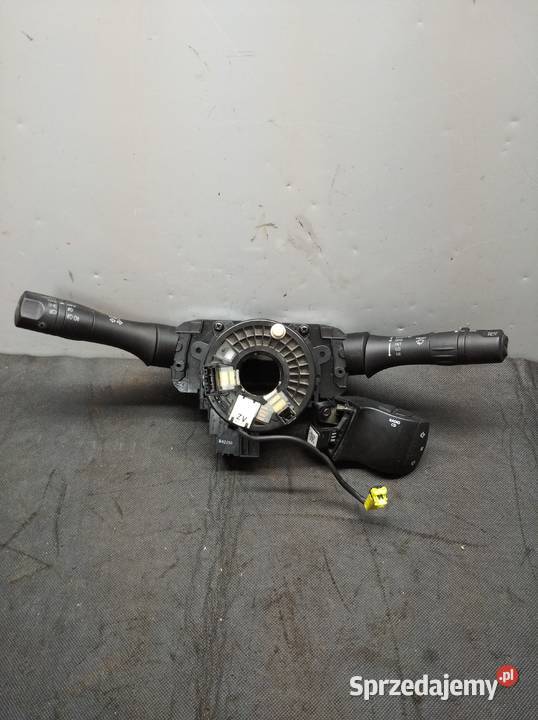 Koleos przełącznik zespolony taśma airbag osobowe Swarzędz