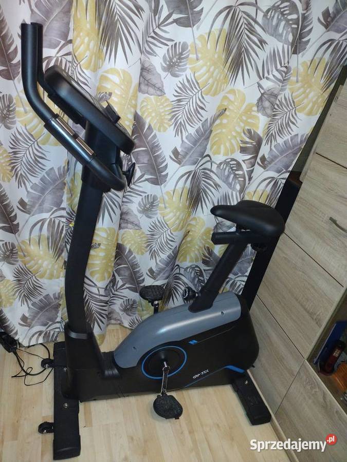 Rower stacjonarny elektromagnetyczny Lubartów