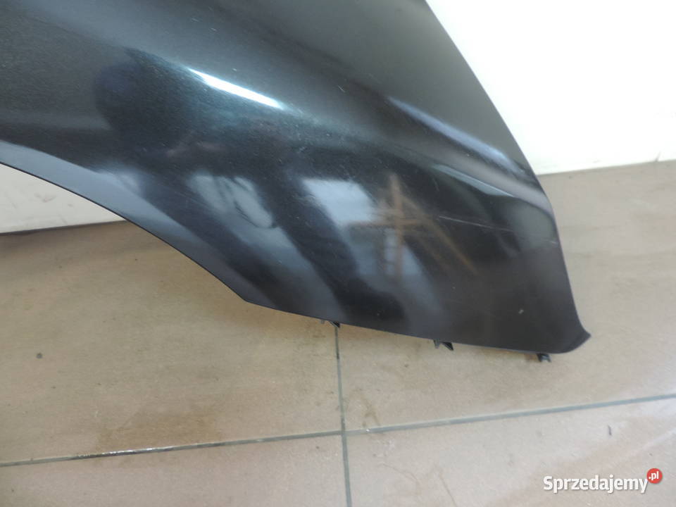 BŁOTNIK PRAWY PRZÓD PRZEDNI RENAULT ESPACE 4 Motoryzacja małopolskie Nowy Sącz