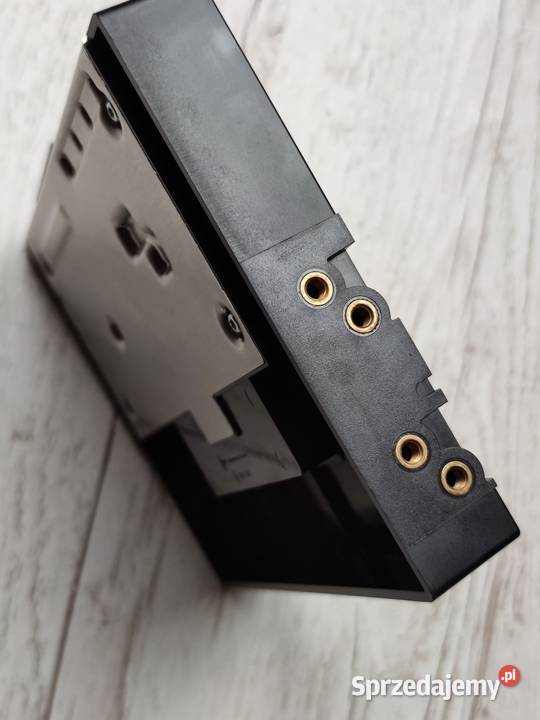 Subaru telematyka control module LNAD 86222AL00A Pozostałe Skoczów