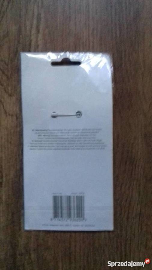 Broszka urodzinowa Kultura i Rozrywka warmińsko-mazurskie Iława