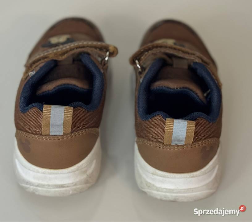 Buty dziecięce Mickey Mouse Pruszków