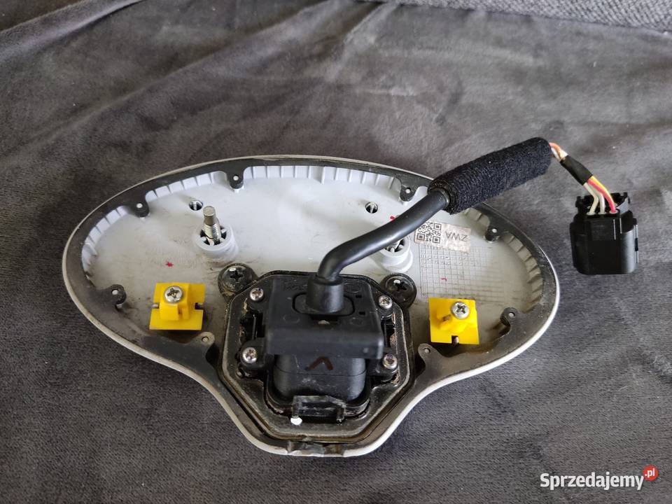 Ekran nawigacji Hyundai i30 Nline Elantra GT i30 Warszawa