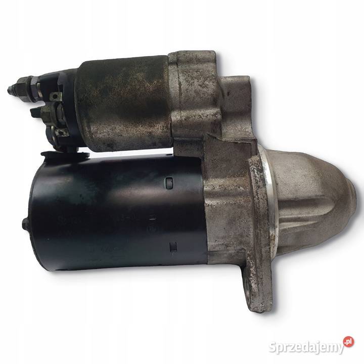 ROZRUSZNIK BMW E46 E90 E87 20 i Bosch 0001107426 Chełm sprzedam