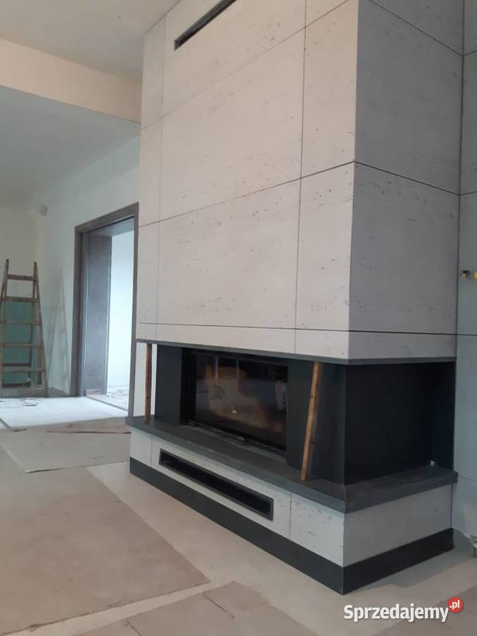Parapety SchodyBlatyGranit Marmur Konglomerat Legionowo