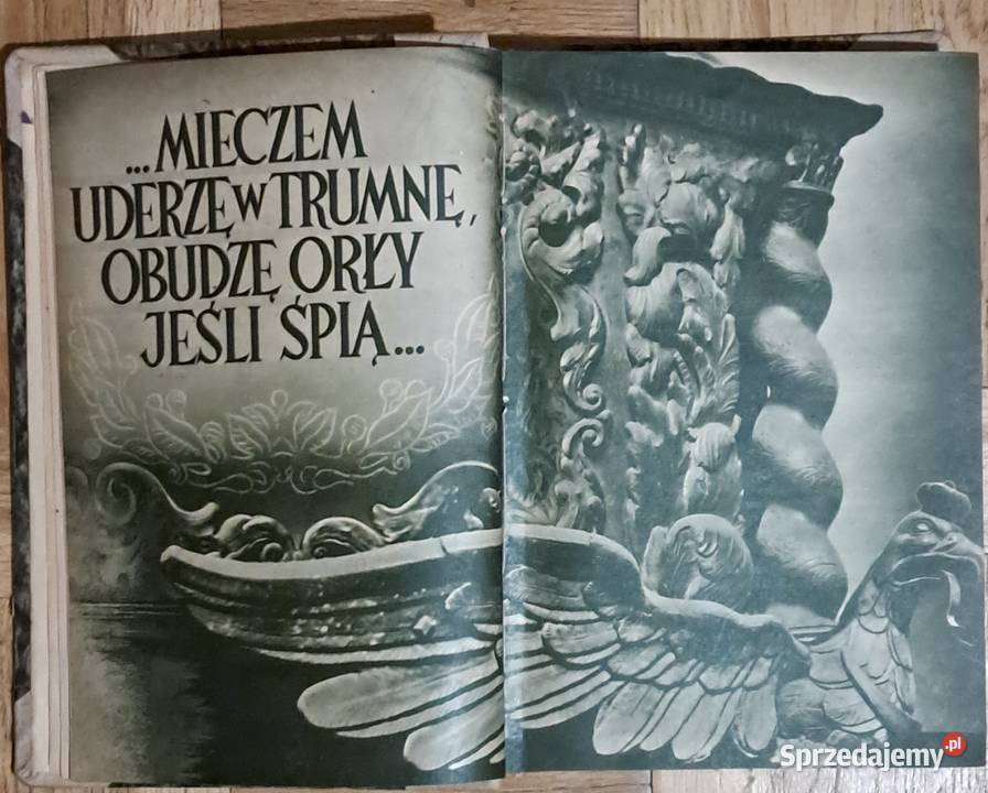 Dolny Śląsk część pierwsza Warszawa