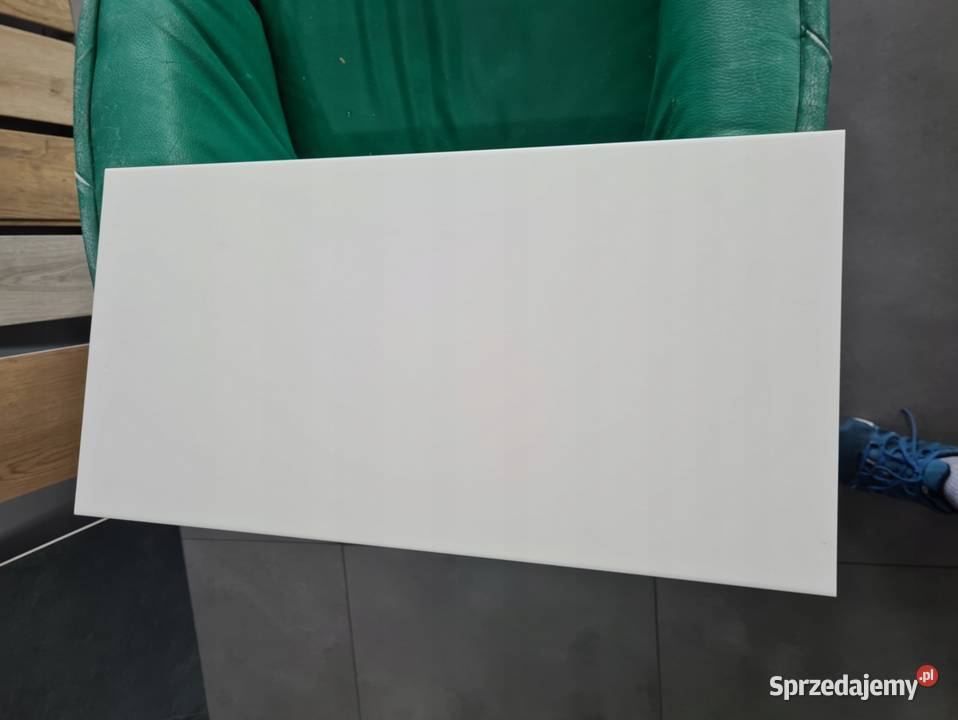 PŁYTKA ŚCIENNA MELIA WHITE MAT 308X608 GAT 3 Opoczno sprzedam