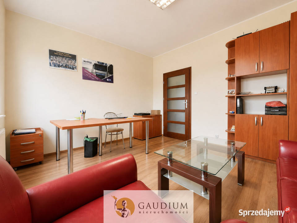 Lokal Usługowy Reda