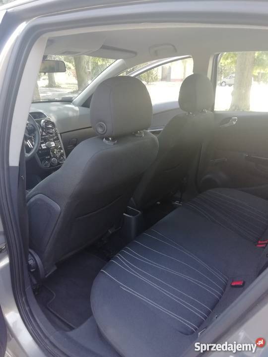 OPEL CORSA D LIFT 13 CDTI KLIMA START STOP ABS