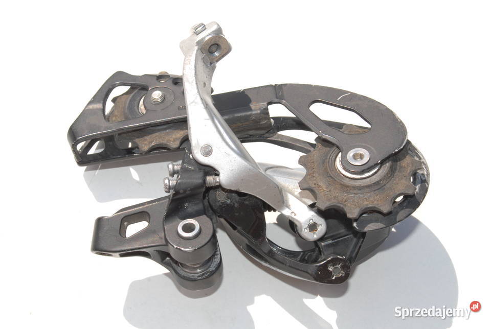 przerzutka tylna SHIMANO DEORE XT przerzutka