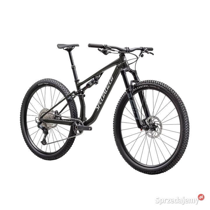 2025 Specialized Chisel Comp Shimano Mountain Jurancice