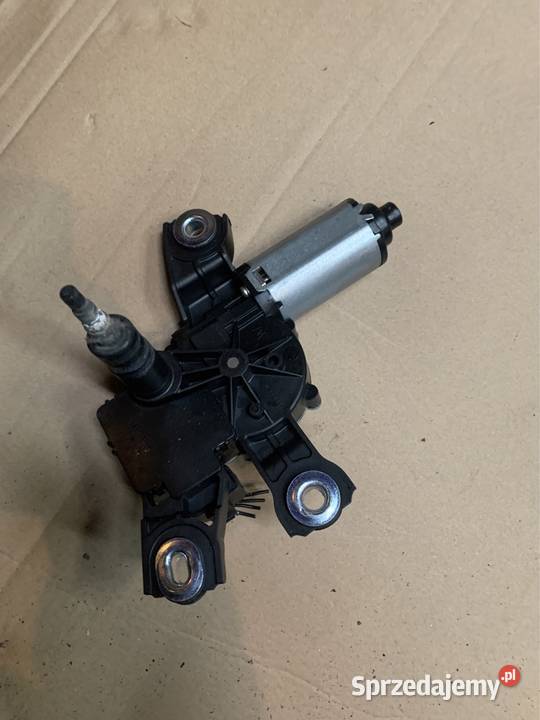 Mechanizm wycieraczki tył 5N0955711 vw tiguan Szczecin