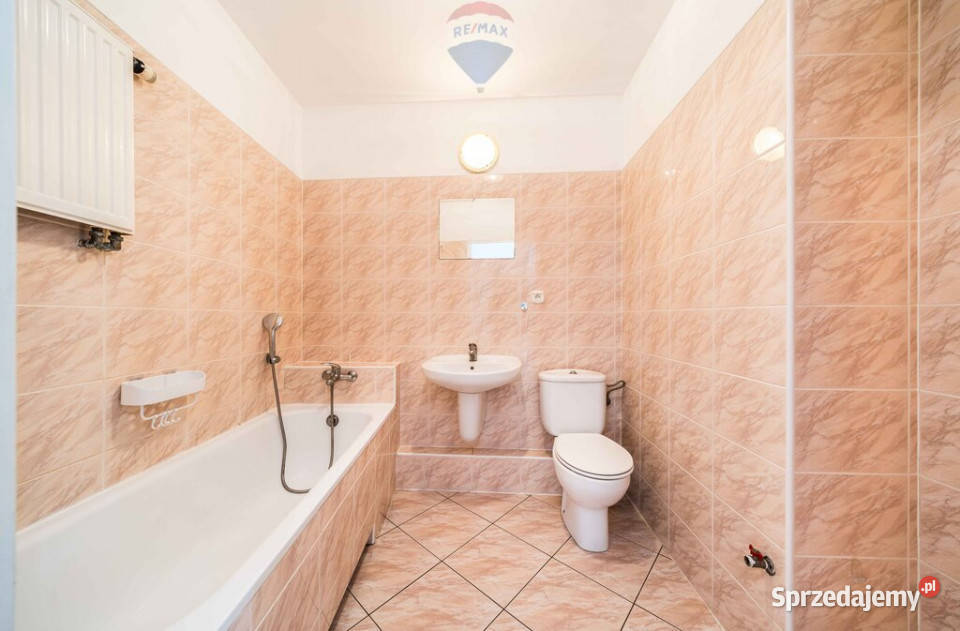 Funkcjonalna kawalerka w świetnej lokalizacji 35m2