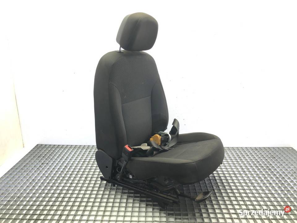 FOTEL LEWY PRZÓD OPEL INSIGNIA A Hatchback 0817